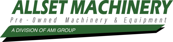 Allset Machinery Logo