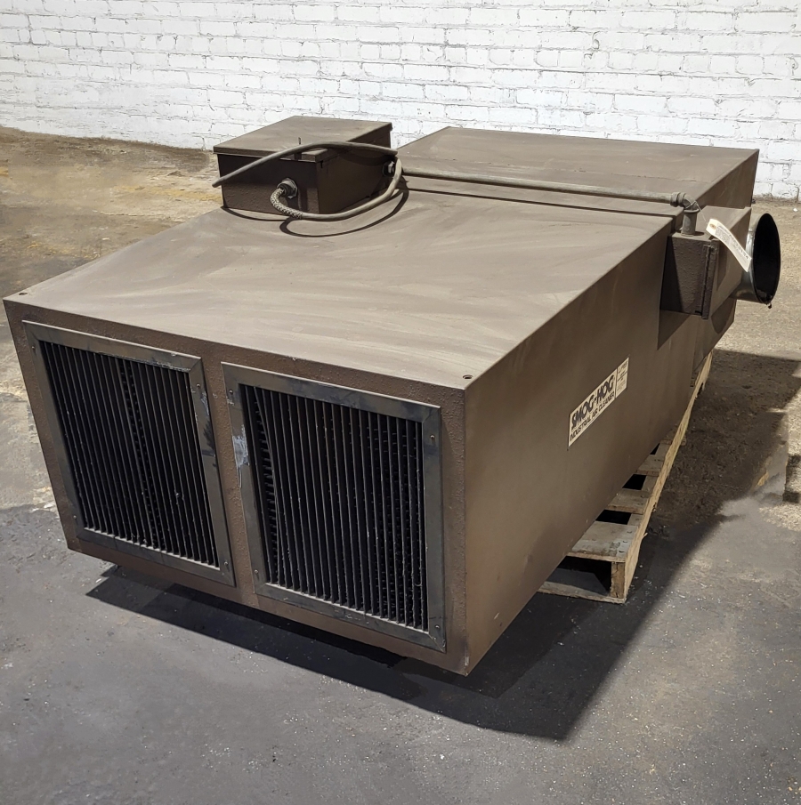 AM23134- UAS/SMOG-HOG Air Cleaner