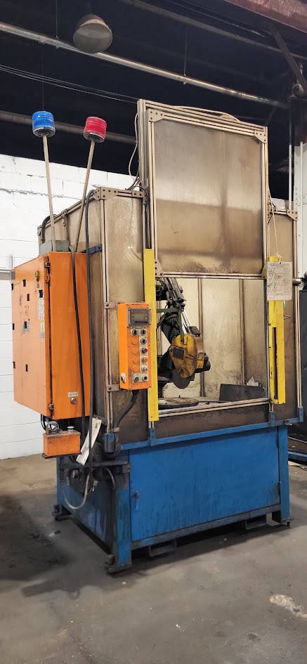 Doringer D350 Saw Cells