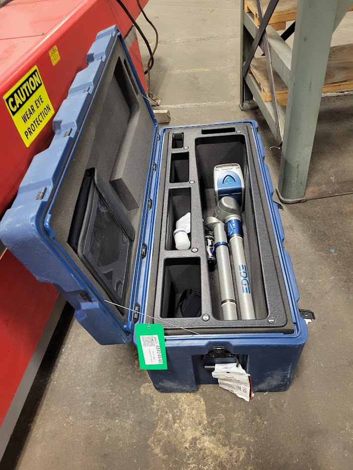 AM24840 - Faro Edge Inspection Arm