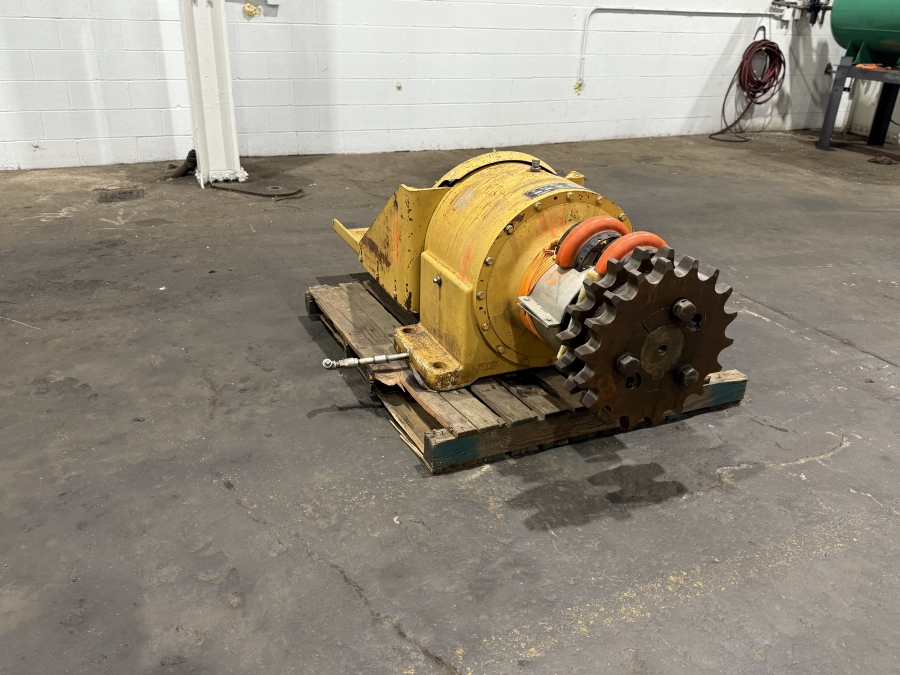 AM24295- Rexnord Planet Gear Reducer