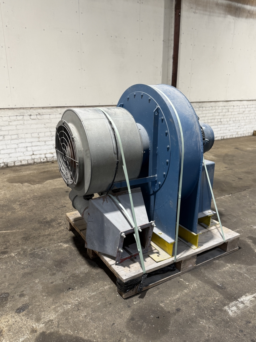 AM24348- CBV 15KW Blower