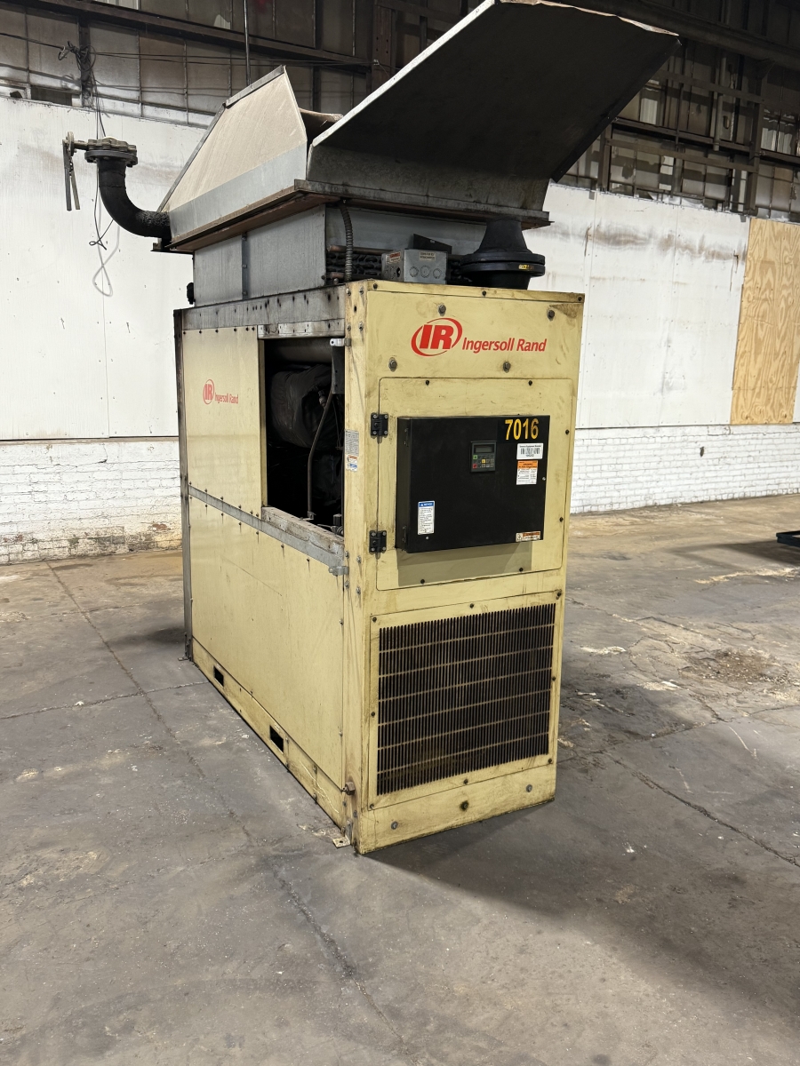 AM24386- Ingersoll Rand Air Dryer