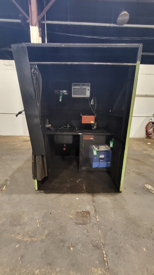 2018 Megnaflux- Magatron