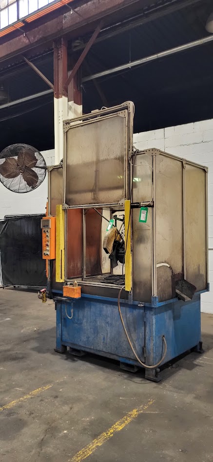 Doringer D350 Saw Cells