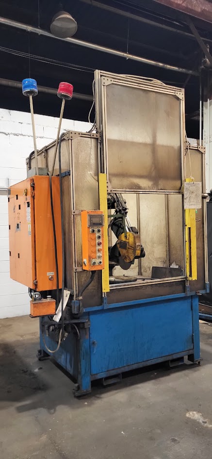 Doringer D350 Saw Cells