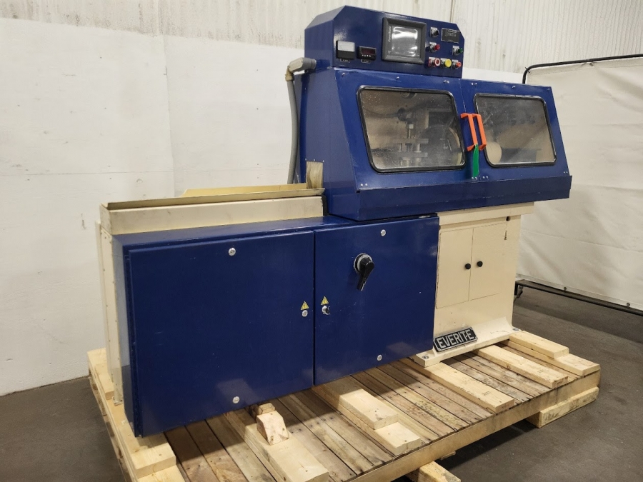 Everite TC Ultra Cut Off Saw