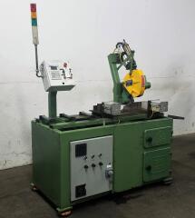 Automatic Cold Saw | Allset Machinery