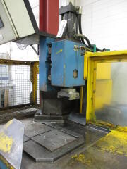 IGW Fully Automatic Up-Cut Type Cold Saw 