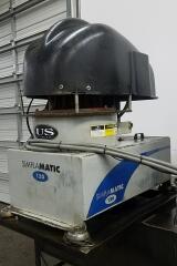 US Centrifuge A120 Simplamatic Series automatic centrifuge