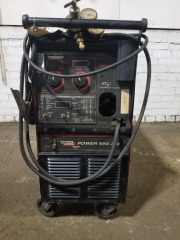 AM21482-Lincoln Electric Power MIG 300 Welder
