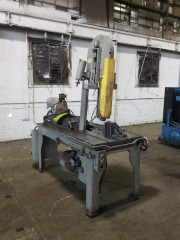 AM21477-Marvel Series 8 8/M8/M3/M5 Vertical Band Saw