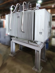 AM21587 - Sonmez 1360 kVA Transformer