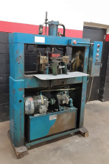 AM21183 - Walter Norris Eng. Hydraulic Forming Press