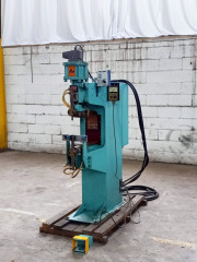 AM22141 Degensha 50-kVA Stationary Spot Welding machine