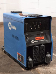 AM22202 - Miller Invision Welding Power Supply
