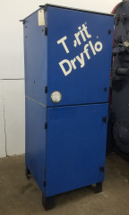 AM18263 - Donaldson Torit DryFlo 1070-cfm Cartridge Mist Collector