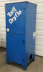 AM18264 - Donaldson Torit DryFlo 1070-cfm Cartridge Mist Collector