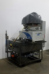 US Centrifuge A120 Simplamatic Series automatic centrifuge